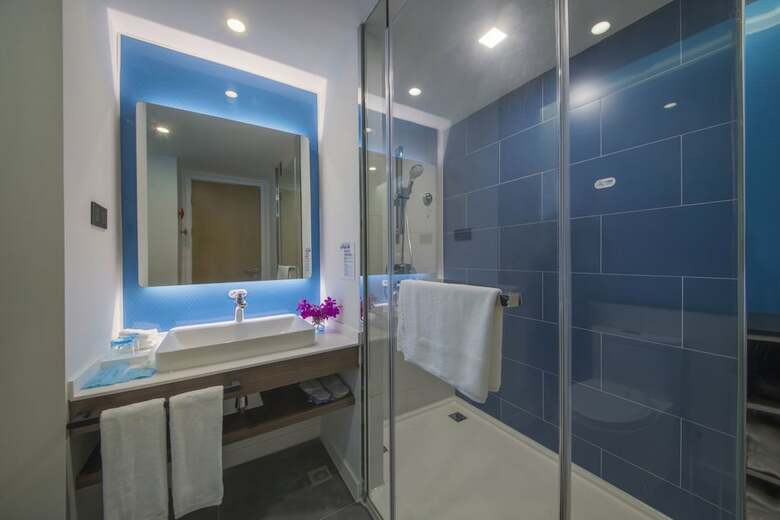 Hotel Holiday Inn Express - Shanghai Jinshan