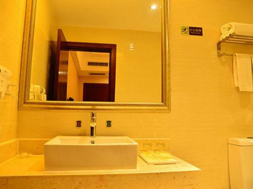 Vienna Hotel Jiangsu Kunshan Zhangpu