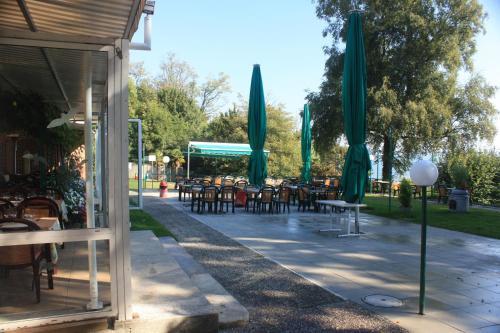 Hotel Restaurant De La Plage