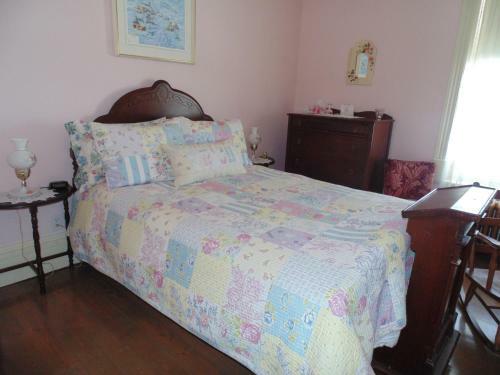 Bed & Breakfast G�te La Temp�rance
