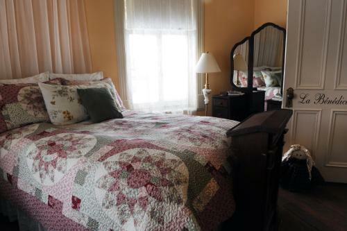 Bed & Breakfast G�te La Temp�rance
