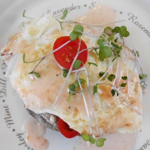 Bed & Breakfast G�te La Temp�rance