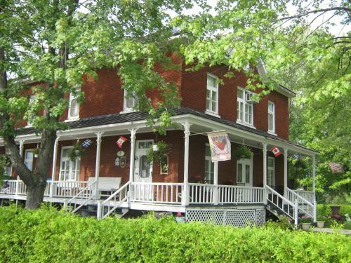 Bed & Breakfast G�te La Temp�rance