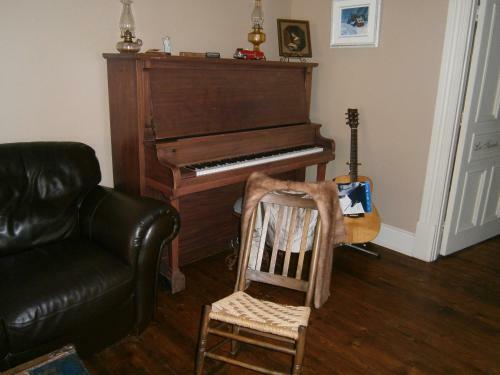 Bed & Breakfast G�te La Temp�rance
