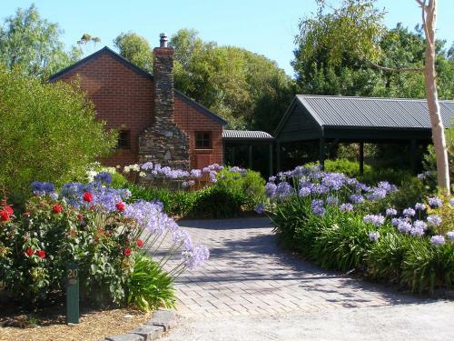 Bed & Breakfast Port Willunga Cottages