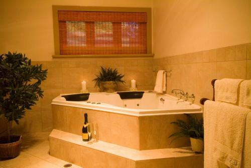 Bed & Breakfast Port Willunga Cottages
