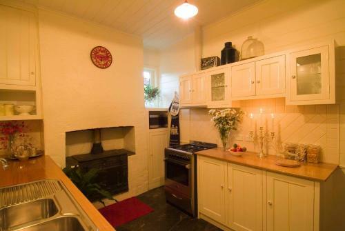 Bed & Breakfast Port Willunga Cottages