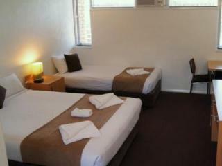 Parkdale Motor Inn