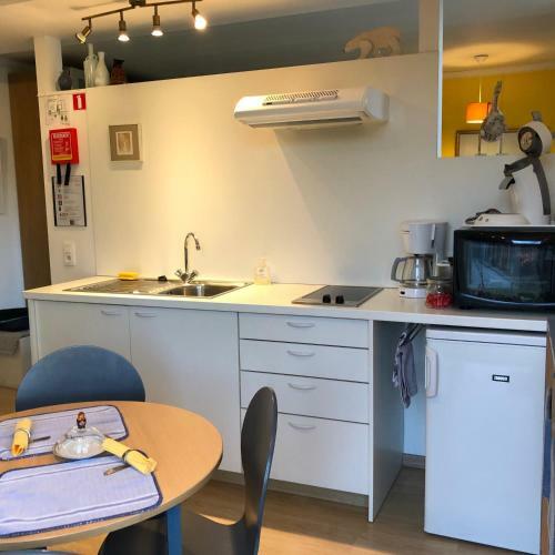 Apartamento Linden-jachthoorn