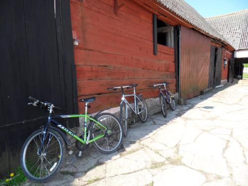 Agroturismo Mellby �r Inn