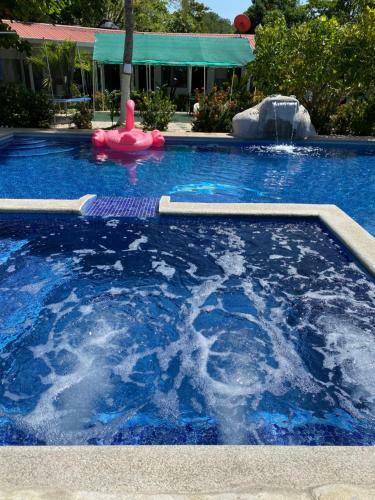 Hotel Luna De Mata De Lim�n