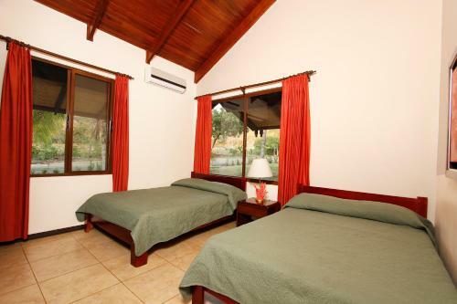 Lodge Villas Estival