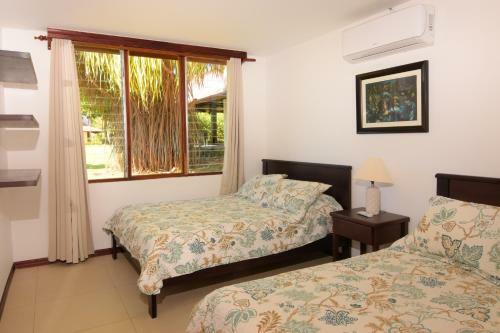 Lodge Villas Estival