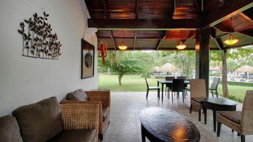 Lodge Villas Estival