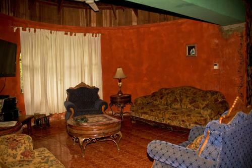 Quinta Mi Tata B&B