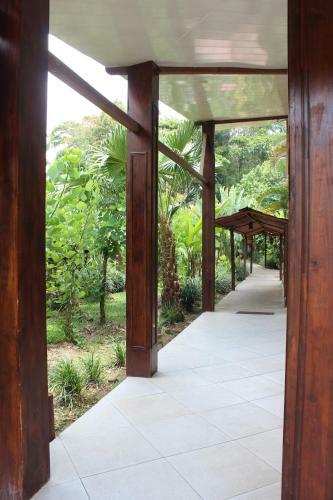 Hotel La Quinta Sarapiqui Lodge