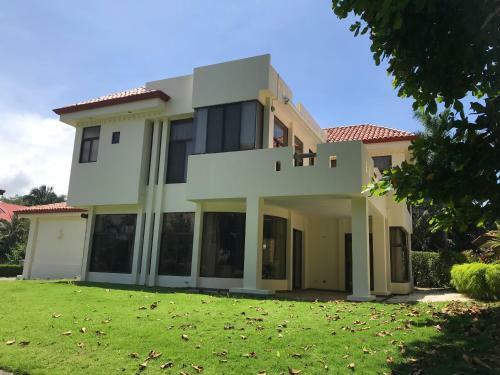 Casa Barracuda