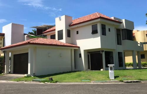 Casa Barracuda
