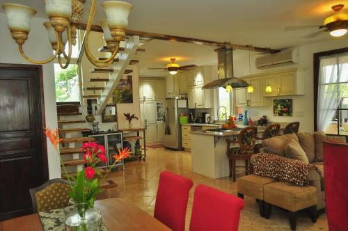 Casa Donna Rosa B&B