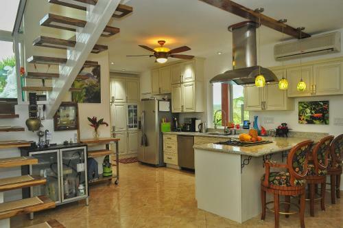 Casa Donna Rosa B&B