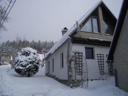 Lodge Chata Pavla