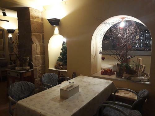 Hostal Penzion P?�voz