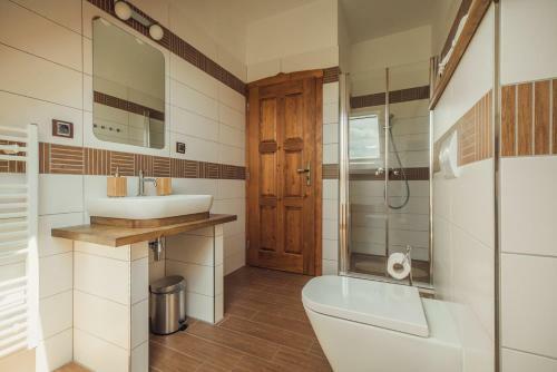Agroturismo Statek Zeleny Dub