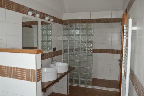 Agroturismo Statek Zeleny Dub