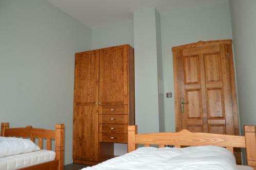 Agroturismo Statek Zeleny Dub