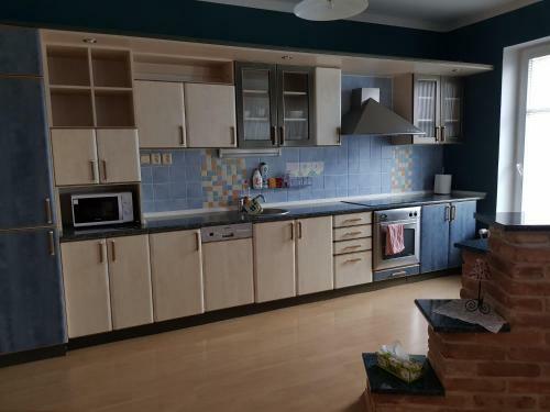 Hostal Restaurace U Marty