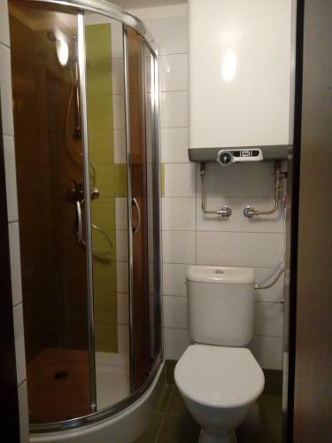 Apartman Ales