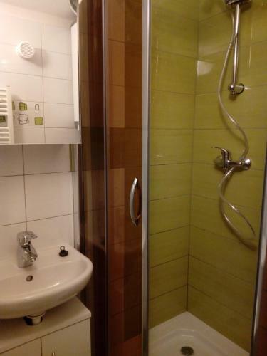 Apartman Ales