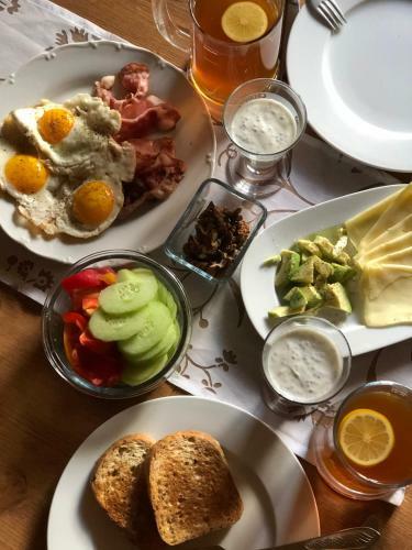 Hostal Hostinec Na Statku