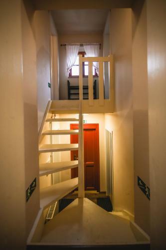 Hostal Hostinec Na Statku