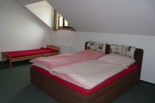 Hostal Penzion U Rudolf?