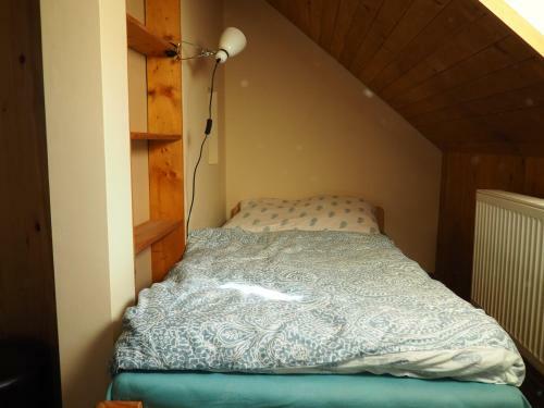 Apartamentos Pod Milo?ovou