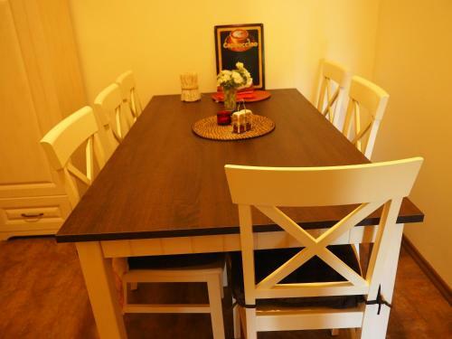 Apartamentos Pod Milo?ovou