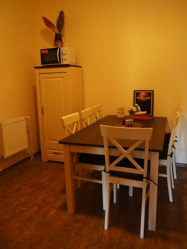 Apartamentos Pod Milo?ovou