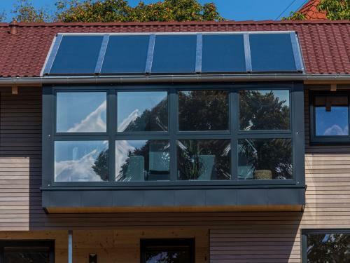 Apartamento Saunaloft Schwarzwald