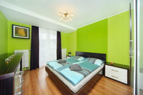 Apartment 91/65 ?pindler?v Ml�n
