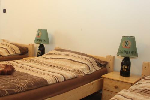 Hostal Penzion V R�ji