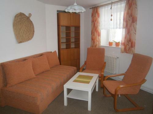 Apartman Springerovi