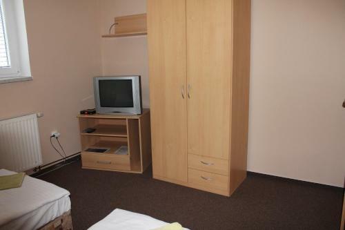 Hostal Penzion U R??e
