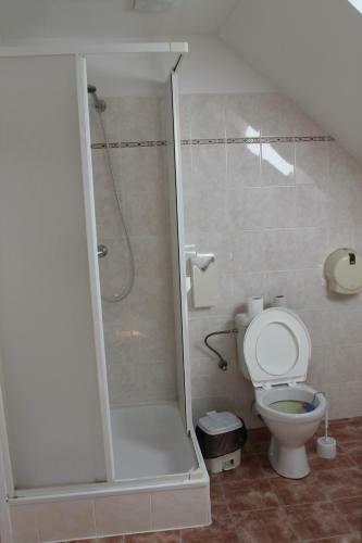 Hostal Penzion U R??e