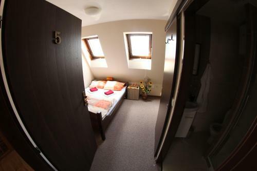 Apartm�ny Mor�vka