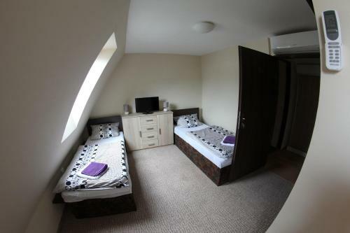 Apartm�ny Mor�vka