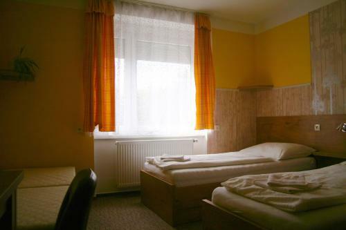 Hotel Herman