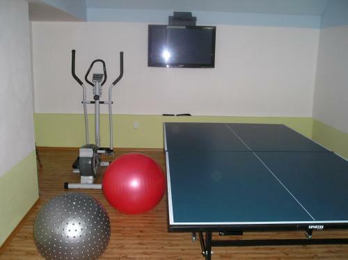 Apartamento Penzion U Dvou Slunci