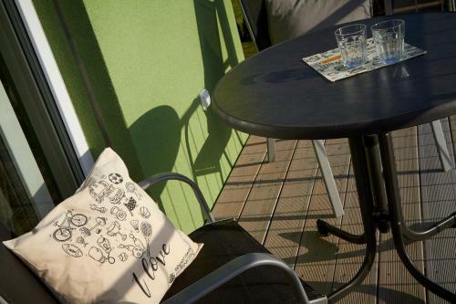 Apartm�ny Rybn�?ek