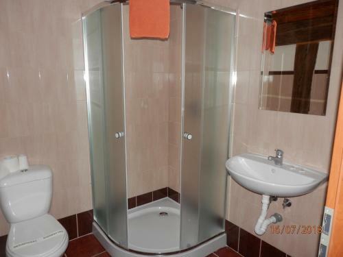 Hotel Pansk� S�pka